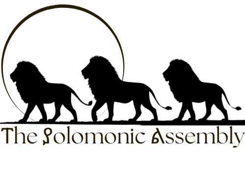 ፐhe ያolomonic ልssembly I A Community Club